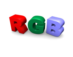 RGB