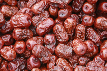 Jujube、red date