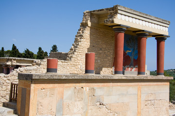 Knossos