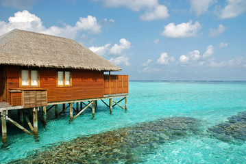 Meeru Island, Male Nord Atoll
