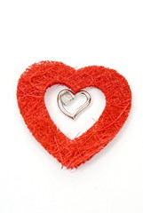 Valentine heart