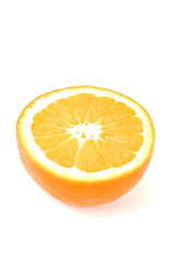 Half orange