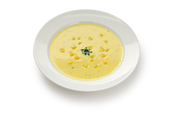 Corn Soup