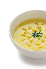 Corn Soup