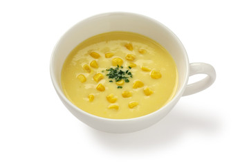 Corn Soup
