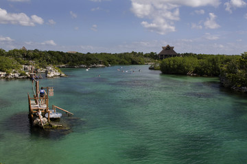 Xel-Ha Rope Bridge _mg_9556