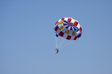 Paragleiter