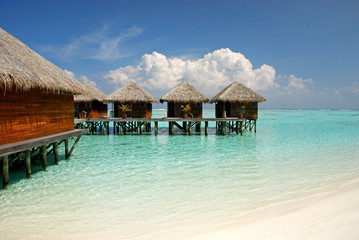 Meeru Island, Male Nord Atoll