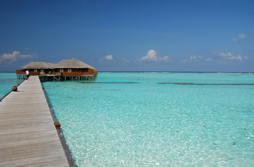 Meeru Island, Male Nord Atoll