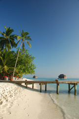 Meeru Island, Male Nord Atoll