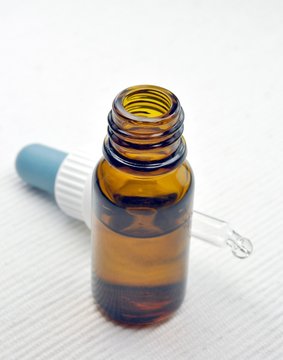 Aroma, Fl&auml;schen