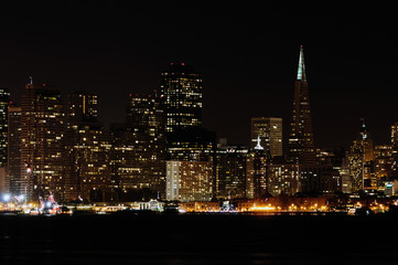 Fototapeta premium San Francisco