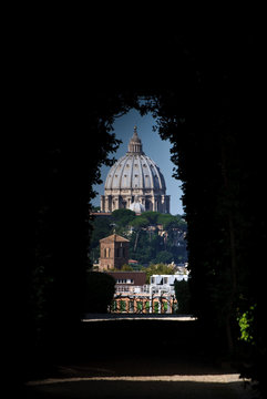 St. Peter's Basilica