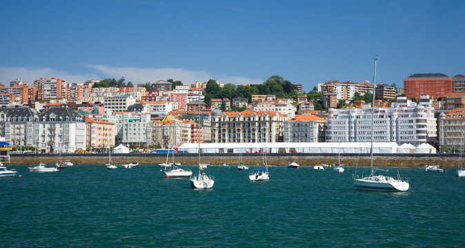 Santander