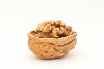 one walnut