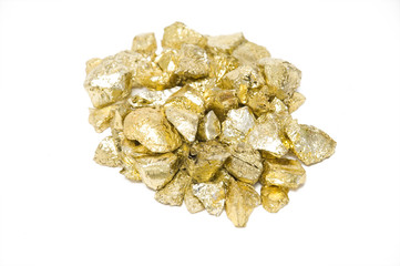 Gold