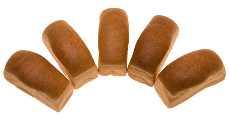 Five breads
