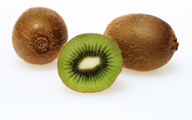 Kiwi fruit