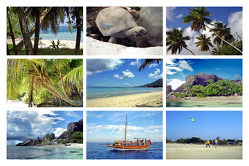 Holidays Seychelles