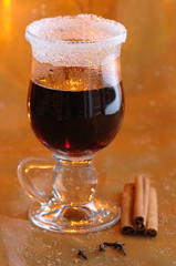 Mulled wine