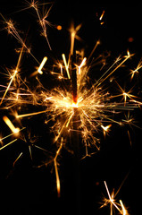 Sparkler