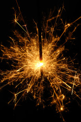 Sparkler