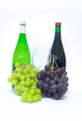 Fototapeta premium Wein