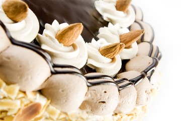 cake close-up