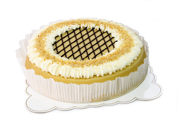 Marzipantorte