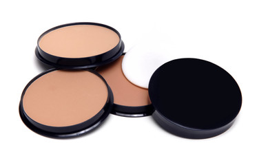 make-up powders