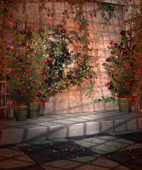 Sceneria fantasy 151
