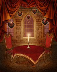 Sceneria fantasy 149