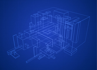 Box Build Blueprint