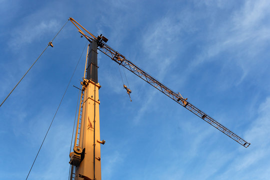 Bauen und wohnen