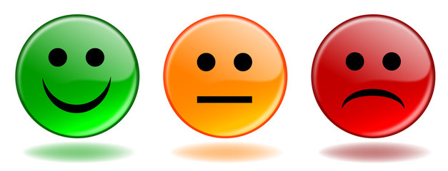 Boutons "Enquete" - "Survey" buttons (voting - online - vote)