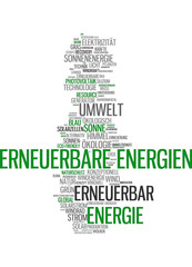 Erneuerbare Energien