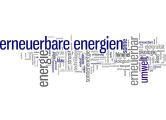 Erneuerbare Energien