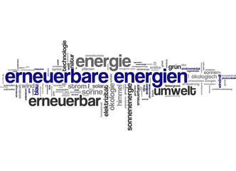 Erneuerbare Energien