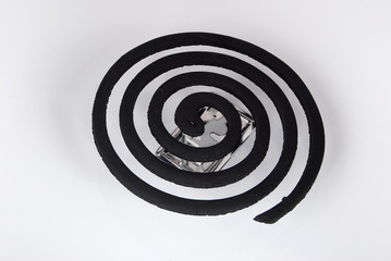 mosquito-repellent incense