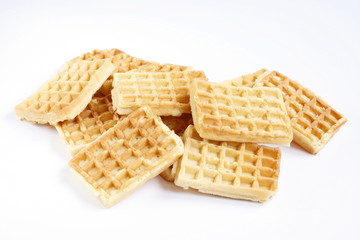 Waffeln