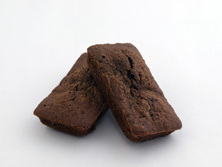 Brownies #3
