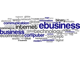 eBusiness / e-business
