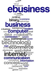eBusiness / e-business