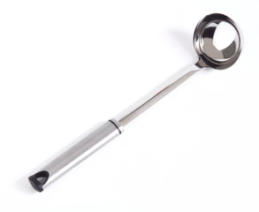 serving spoon