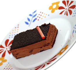 patisserie au chocolat