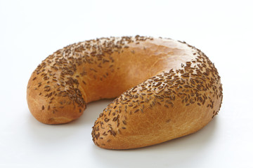 bread bun