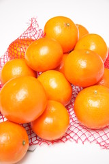 oranges