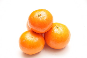 filet d'oranges
