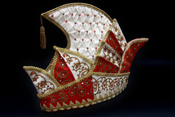 german jesters hat