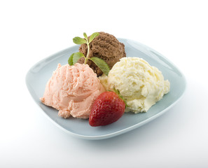 ice cream